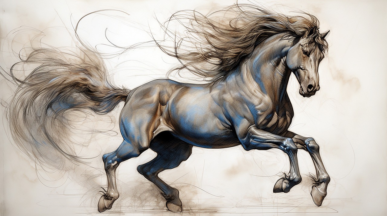 ai generated, horse, mane-8336764.jpg